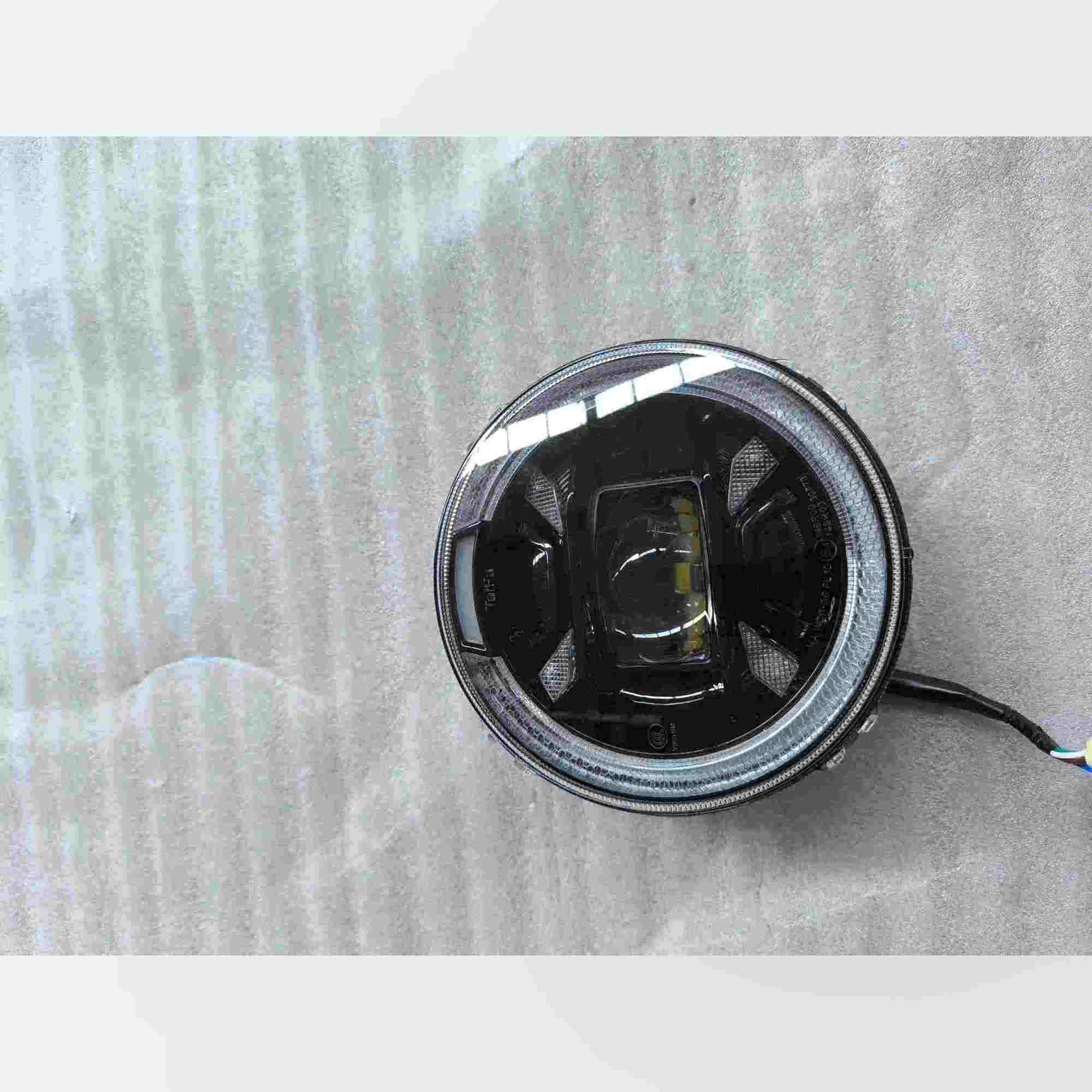 ARORA CP250 ÖN FAR #CP250 - 053